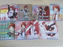 莉犬くん ヴァイスシュヴァルツ