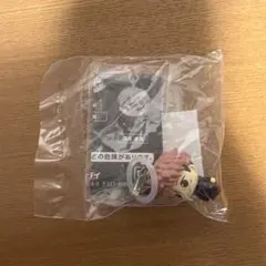 呪術廻戦 死滅回游 めじるしアクセサリー 虎杖悠仁
