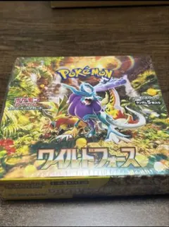 2025年最新】ワイルドフォース BOXの人気アイテム - メルカリ