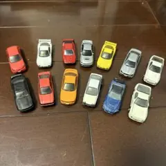 トミカ 非売品 GR86 ブルーバード フェアレディZ 432 1/60 トミカ 非売品 GR86 ブルーバード フェアレディZ 432 1/60 | Mercari