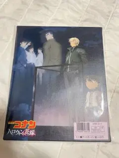 名探偵コナングッズセット売り（ユニバ、劇場版ハロウィンの花嫁）