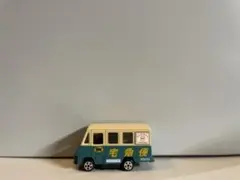 クロネコヤマト　ミニカー