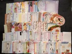158 紙モノ バラメモ100枚以上〜 - メルカリ