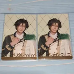 刀ミュ 御手杵 田中涼星 カード