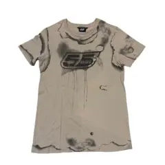 55 DSL メンズ Tシャツ M