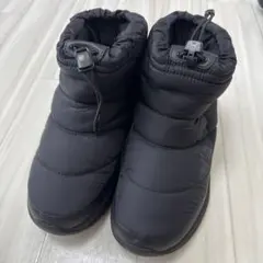ノースフェイス　ブーツ