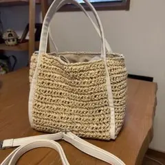 レプシィム　カゴバックのサムネイル