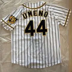 阪神タイガース 梅野隆太郎 ユニフォーム 44 Mサイズのサムネイル
