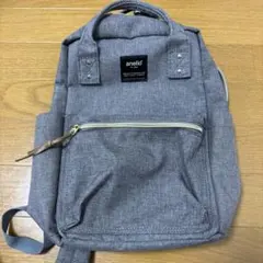 anello リュック グレーのサムネイル