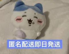 ちいかわ ハチワレだらけマスコット　おむすび