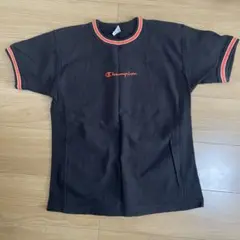 Champion Reverse Weave T-Shirt S