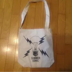 ポールスミスジーンズ  美品 サマソニ限定 コラボ バッグ