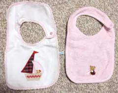 familiar スタイ 2枚セット