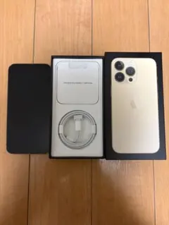 【美品】Apple iPhone 13 Pro