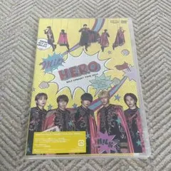 M!LK/CONCERT TOUR 2024「HERO」〈2枚組〉 - メルカリ