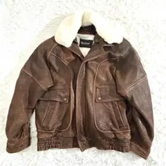 ジェイムズディーンWind Armor レザージャケット 38 ジェイムズディーンWind Armor レザージャケット 38