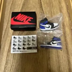 NIKE AirJordan1 High 85 MINIATURE シークレット