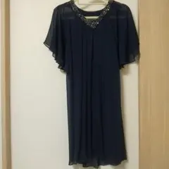 UNITED ARROWS　パーティードレス