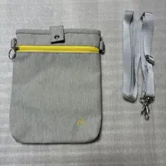 Kitamura キタムラ　ショルダー サコッシュのサムネイル