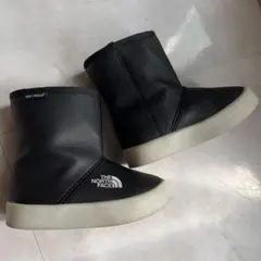 ノースフェイス　レインブーツ