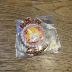 鬼滅の刃　ガチャガチャ　ぷちぶれーく　煉獄杏寿郎