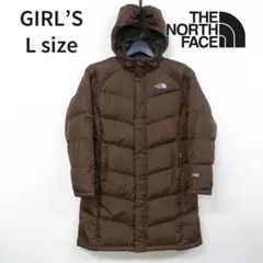 THE NORTH FACE 550フィルパワーキッズダウン 140 2026年最新】ノースフェイスキッズダウン550フィルの人気アイテム