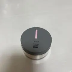 【1度使用】Chacott フィニッシングパウダーモイストナチュラル