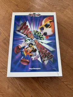 2025年最新】東京ディズニーランドジグソーピースの人気アイテム