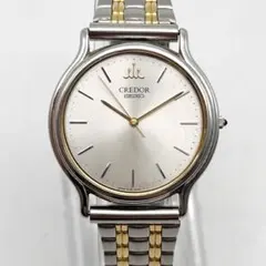2026年最新】セイコー クレドール 8j81-6a30の人気アイテム - メルカリ