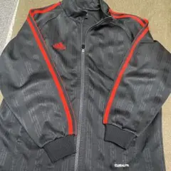 adidas アディダス　CLIMA365 ジャージ 140 上のみ