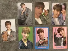 DICON MINI EDITION ドギョム