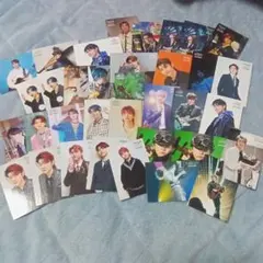 ミセス 若井滉斗 フォトカ 35枚セット