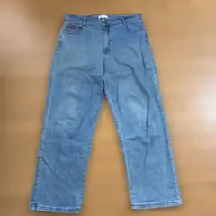 ヤードセール　 デニムパンツ L