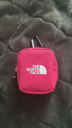 ノースフェイスポーチ