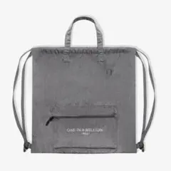 【新品未使用】TWICE ナップサック