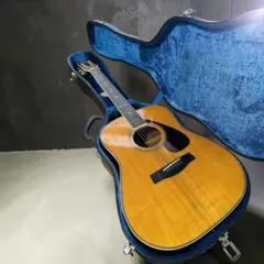 希少】ヤマハ ヴィンテージ アコースティックギター L-21A ホワイト