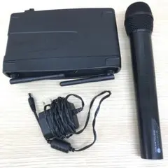 ワイヤレスマイクシステム　FREEBOSS FB-U32 FREEBOSS FB-U09 ワイヤレスマイクシステムー 美品ー - メルカリ
