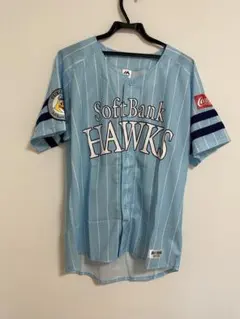 SoftBank HAWKS 鷹の祭典 2019 レプリカユニフォーム