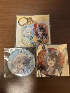 2026年最新】フブミオの人気アイテム - メルカリ