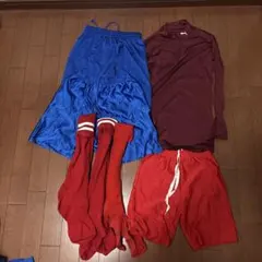 サッカー　詰め合わせ　子供用