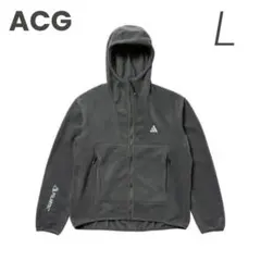 NIKE ACG WOLF TREE FZ HOODIE JACKET L