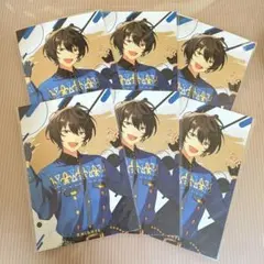 朔間凛月 6th ポストカード あんさんぶるスターズ あんスタ