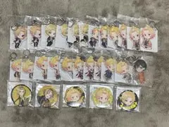 KnightA 騎士A そうま アクリルキーホルダー 缶バッジ まとめ売り