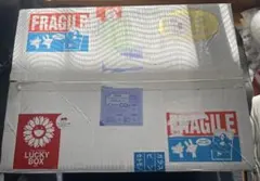 PSA10 村上隆 ふるさと納税 尾形光琳の花　連番 PSA10 村上隆 ふるさと納税 尾形光琳の花 連番 PSA10 村上隆