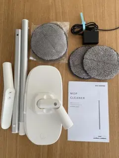 ecomo 回転モップクリーナー Amazon｜ecomo 回転モップクリーナー DUO｜フロアモップ・フロア