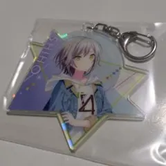 【値下げ】プロセカ　日野森志歩　アクキー