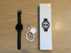 【美品】Xiaomi Watch S4 即発送