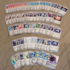 フ*ザ様 ポケモンカード　デッキパーツ　まとめ売り（グッズ、サポート、スタジアム