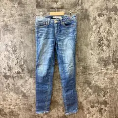 ✨UNIQLO✨ユニクロ♡ジーンズ♡ストレッチ無♡(ウエスト23(58.5㎝))