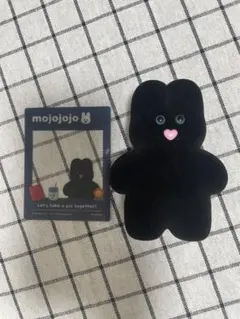 mojojojo ぬいぐるみ マスコット